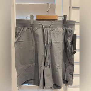 BRAND NEW License to Train Short 7” *LL